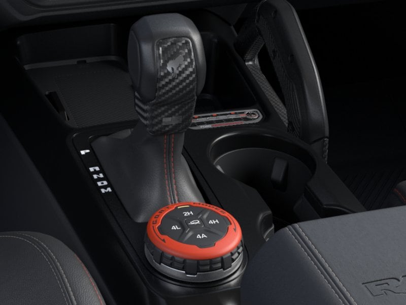 Thumbnail: 2026 Ford Bronco - 42