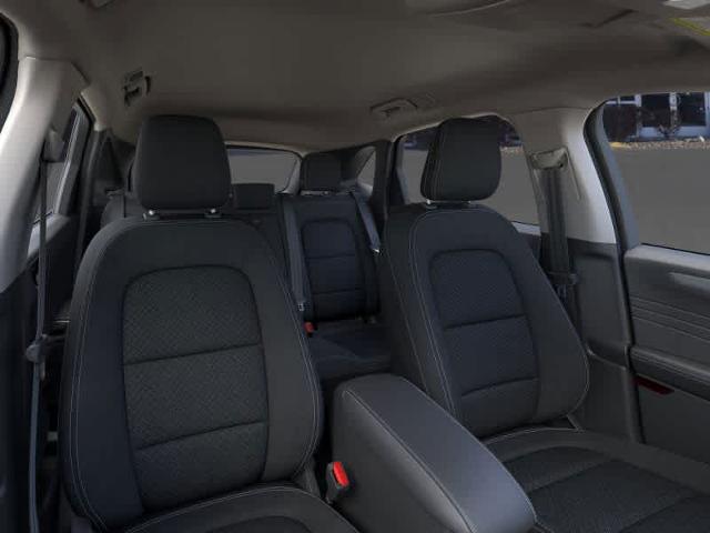 Thumbnail: 2026 Ford Escape - 33