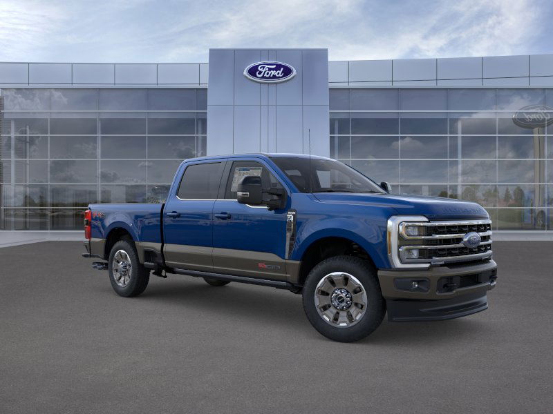 2026 Ford F-250 Super Duty King Ranch - Photo 30