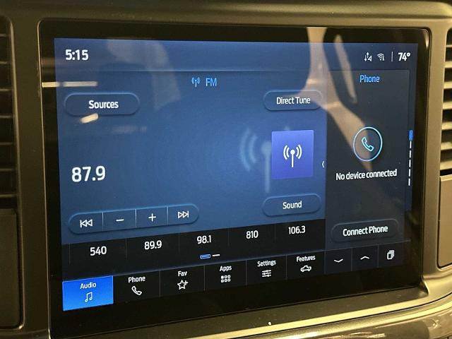 Thumbnail: 2025 Ford F-150 - 40