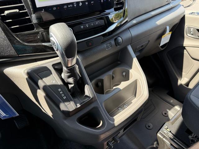 2025 Ford Transit Passenger Van XLT - Photo 66