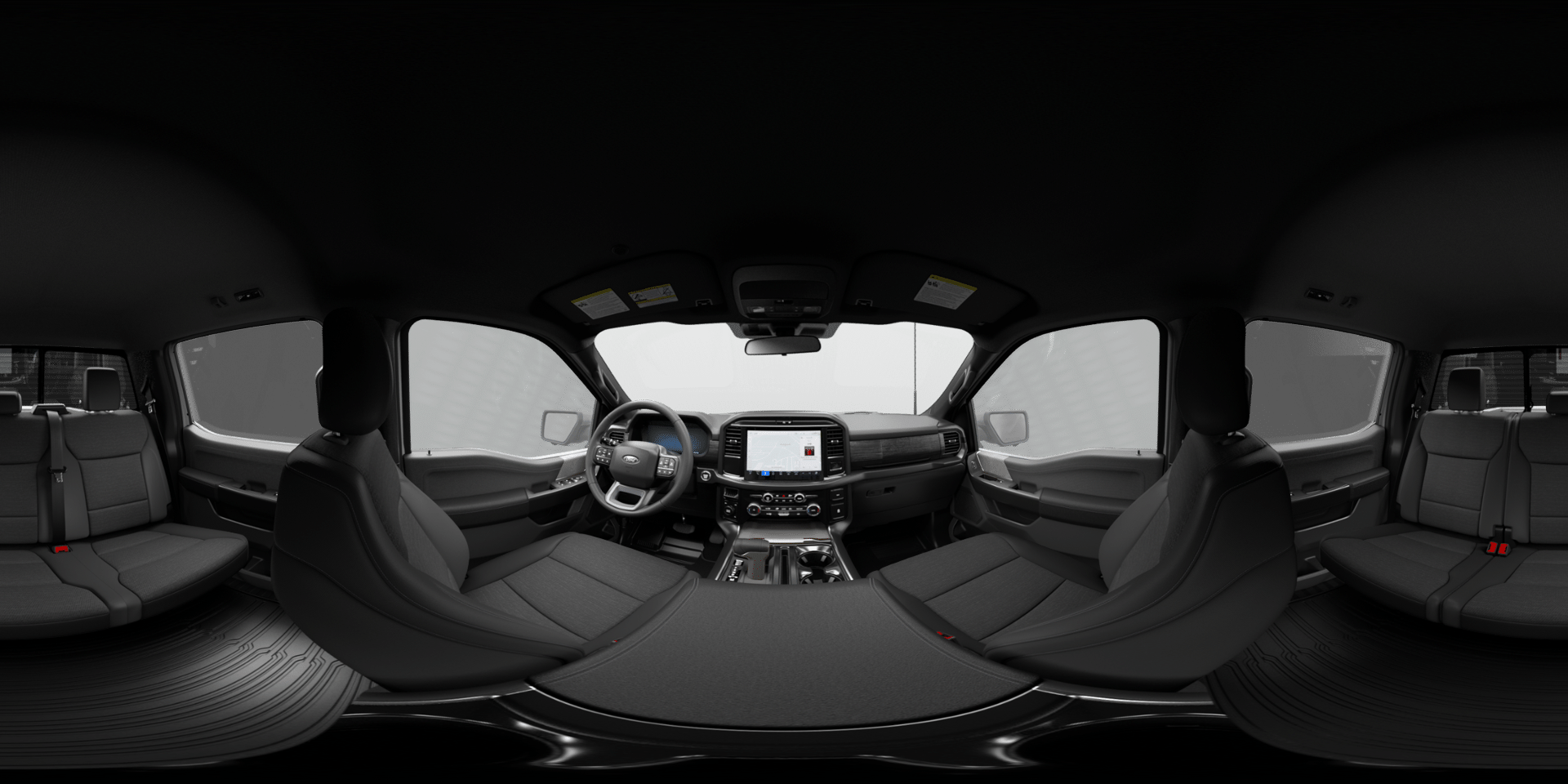 Thumbnail: 2026 Ford F-150 - 8