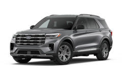 2026 Ford Explorer Active SUV