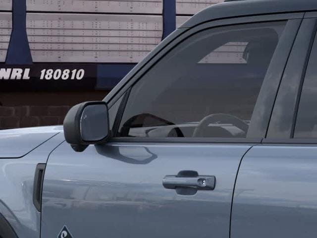 Thumbnail: 2026 Ford Bronco Sport - 20