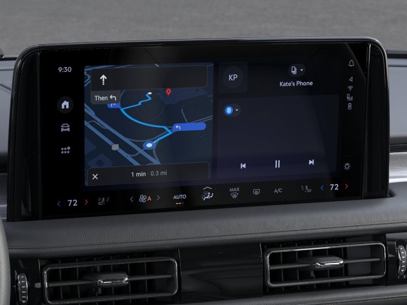 2026 Lincoln Aviator Premiere - Photo 52