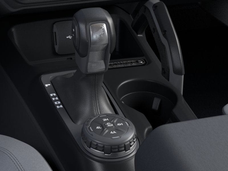 2024 Ford Bronco 2-Door Big Bend - Photo 42