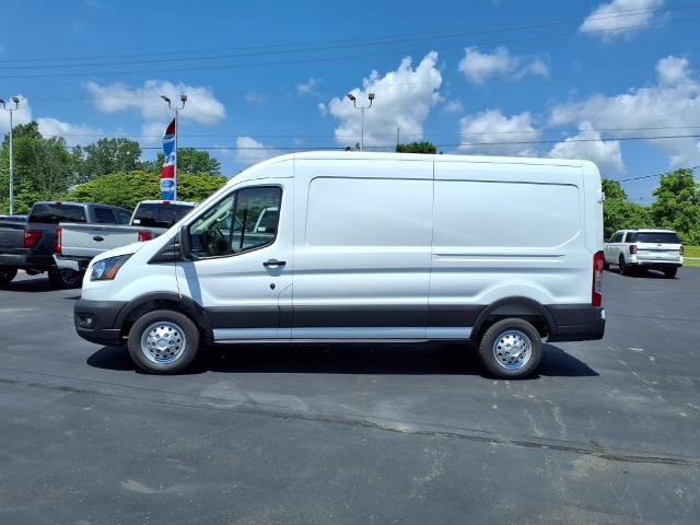 2025 Ford Transit Van Base - Photo 12