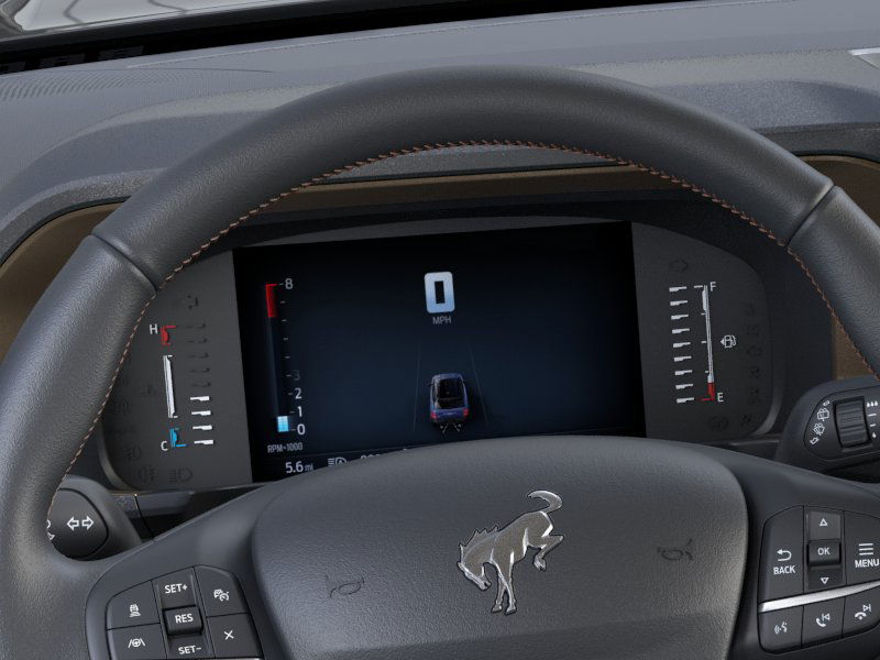 Thumbnail: 2026 Ford Bronco Sport - 36