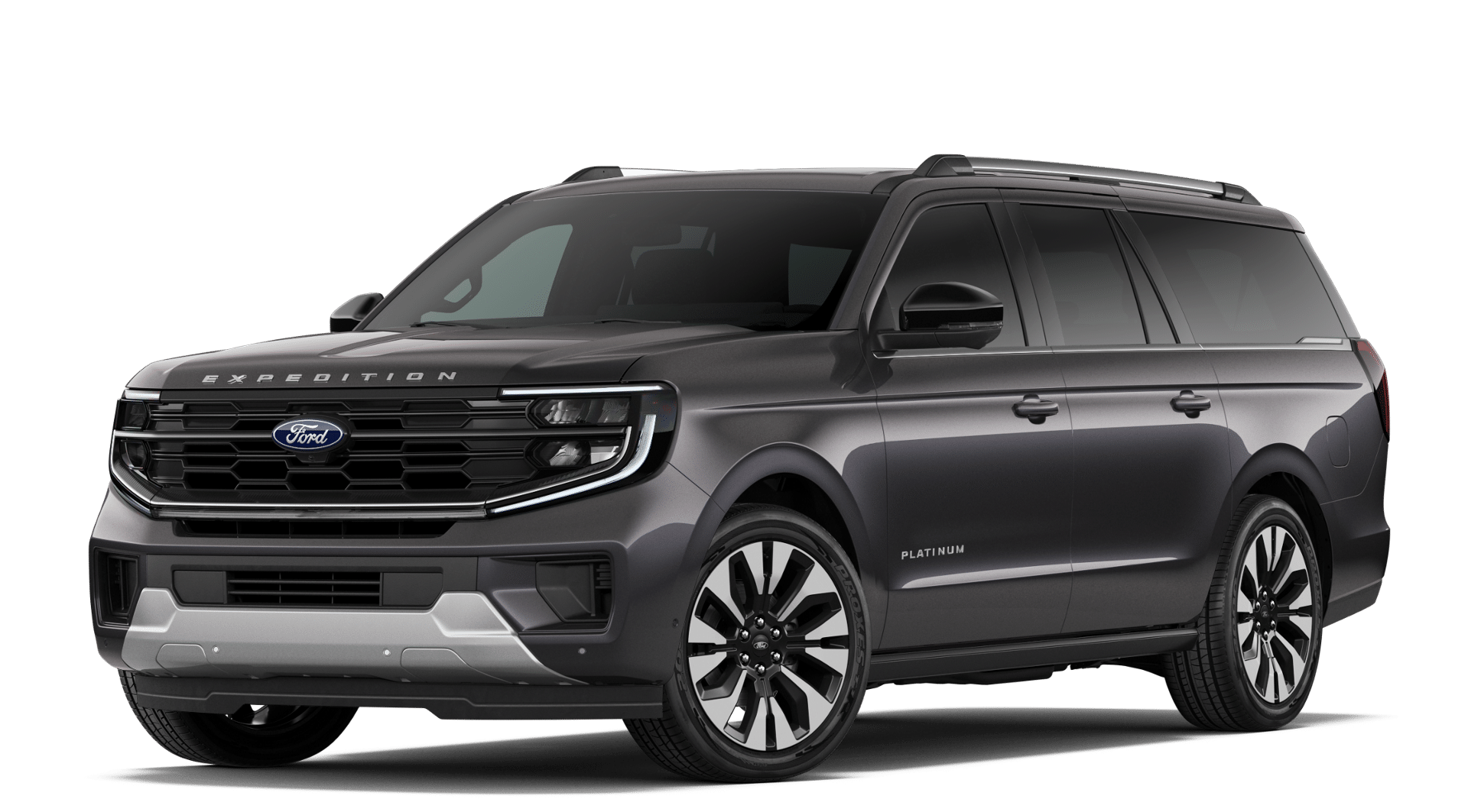 2026 Ford Expedition Platinum MAX 4x4's photo