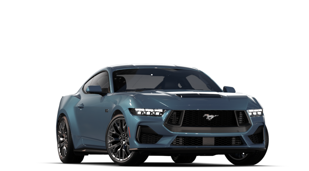 New 2024 Ford Mustang For Sale in Souderton, PA Near Bethlehem, PA