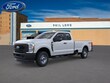 Ford F-250SD