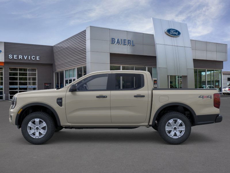Thumbnail: 2025 Ford Ranger - 3