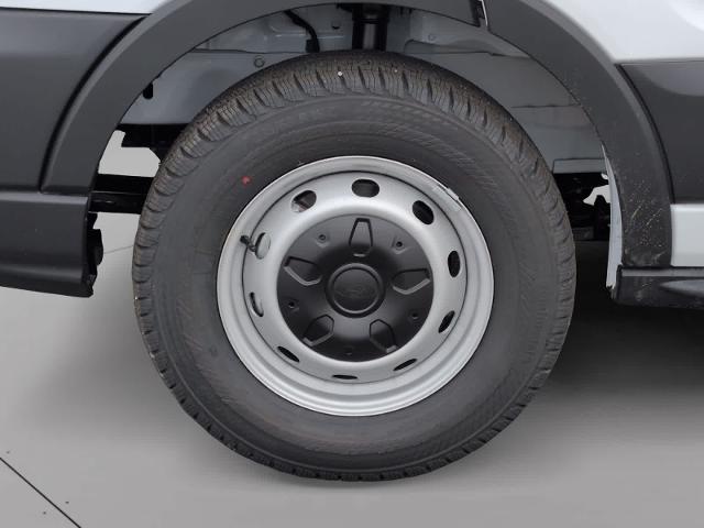 new 2026 Ford Transit Cargo Van car, priced at $51,865