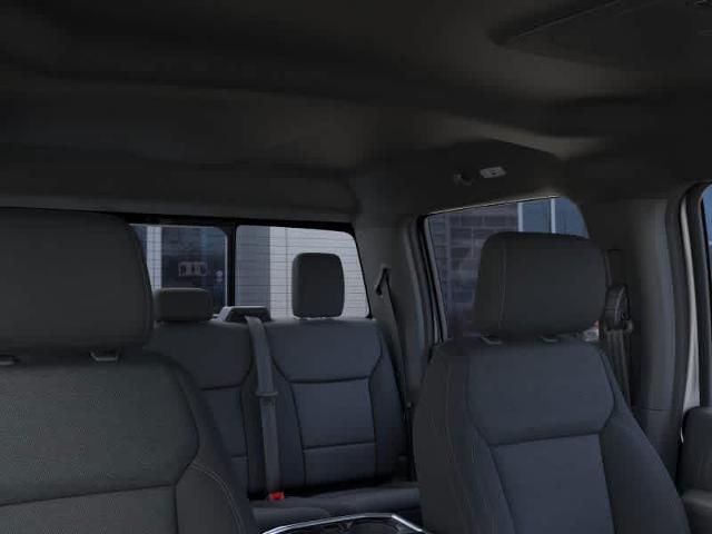 Thumbnail: 2025 Ford F-150 - 44