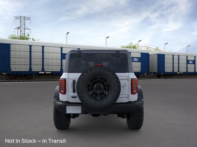 Thumbnail: 2026 Ford Bronco - 30