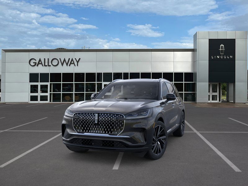 2025 Lincoln Aviator Reserve photo 2