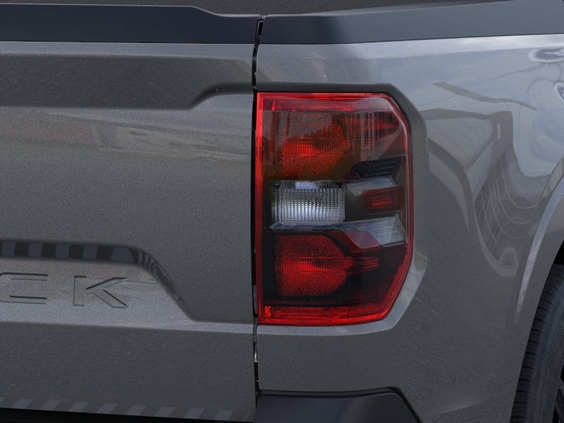 2025 Ford Maverick XLT - Photo 46