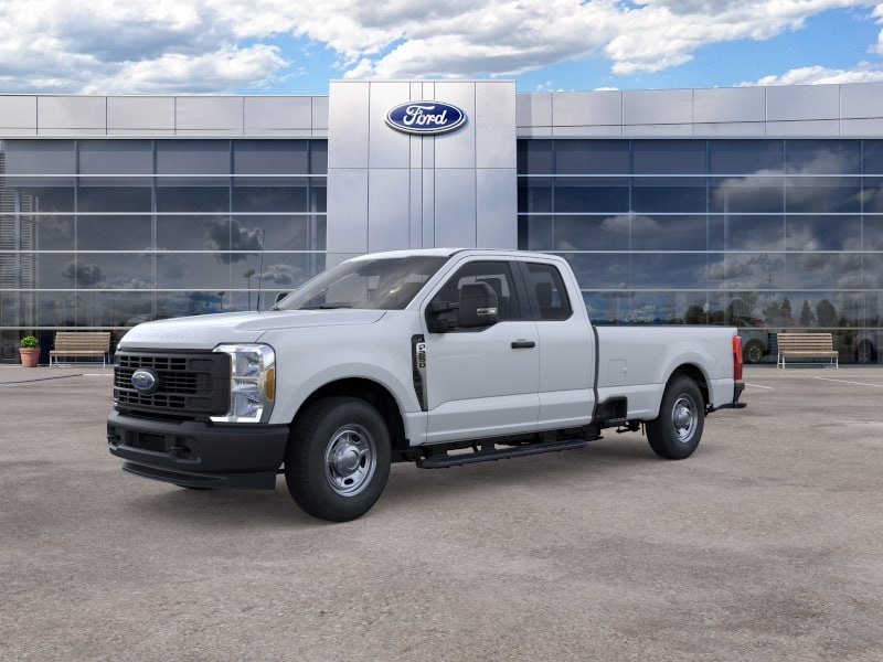 2025 Ford F-250 Super Duty XL - Photo 23