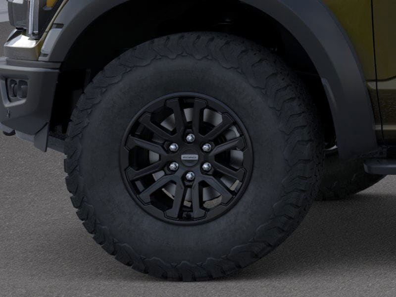 Thumbnail: 2026 Ford F-150 - 19