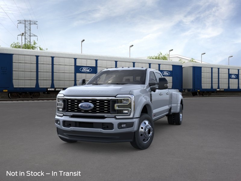 Thumbnail: 2026 Ford F-450 - 23