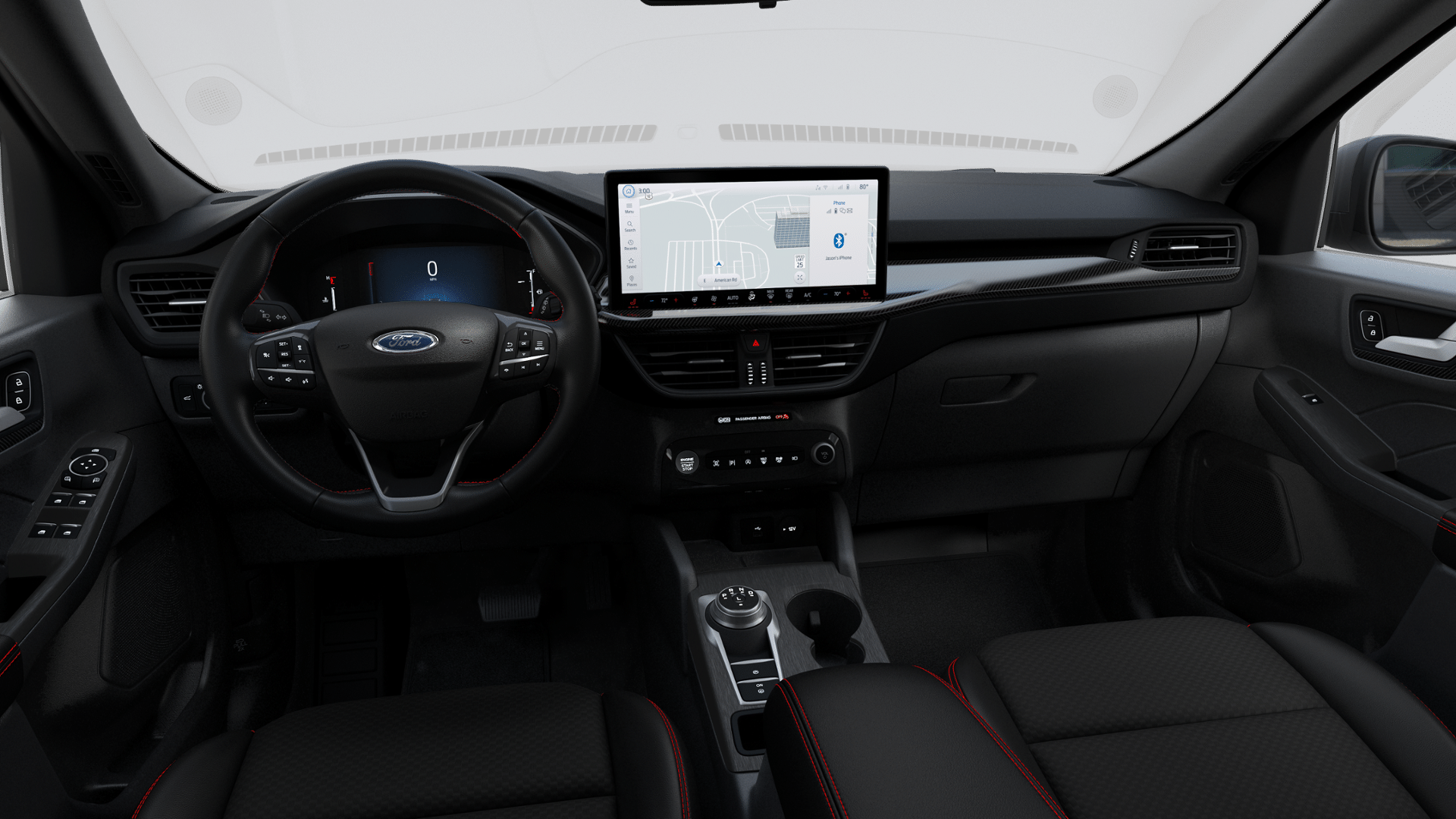 Thumbnail: 2025 Ford Escape - 7