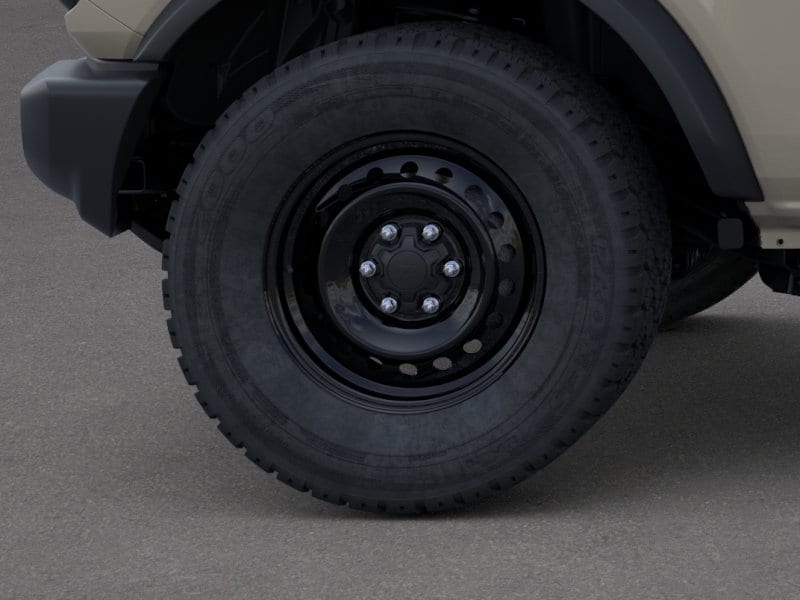 Thumbnail: 2026 Ford Bronco - 46