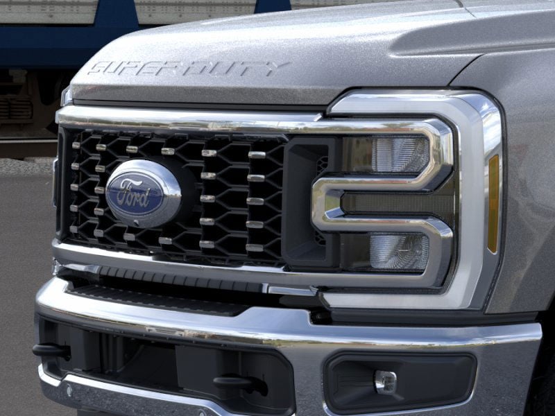 Thumbnail: 2025 Ford F-350 - 39