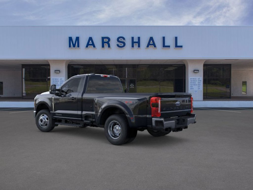 New 2026 Ford F-350 F-350 XLT TRUCK