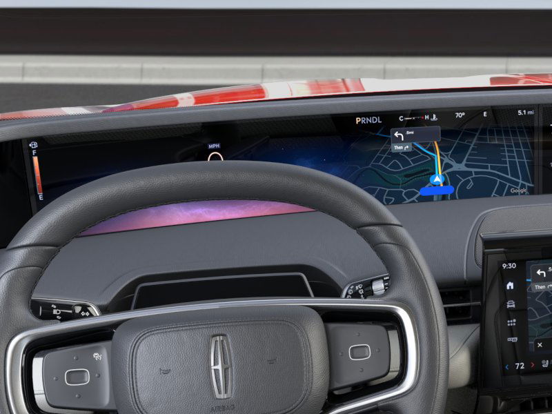 2026 Lincoln Nautilus Premiere - Photo 35