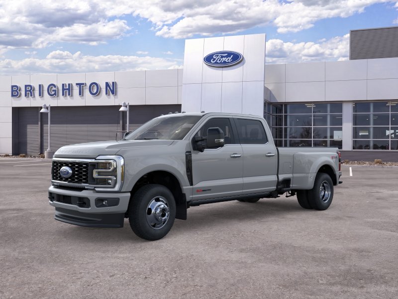  Ford F-350SD