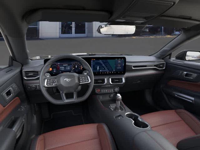 Thumbnail: 2026 Ford Mustang - 31