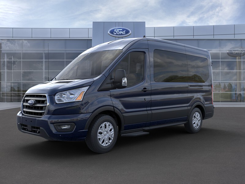 ford transit 150 for sale near me