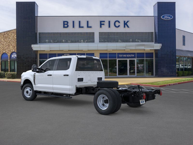 2026 Ford F-350 photo 4
