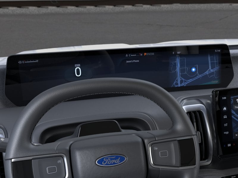new 2026 Ford Expedition car, priced at $76,071