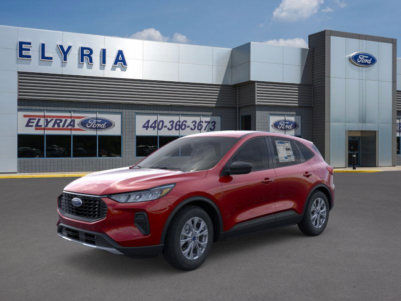 2026 Ford Escape Active's photo