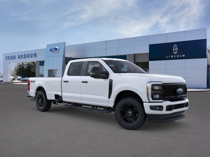 2026 Ford F-250 Super Duty XL - Photo 7