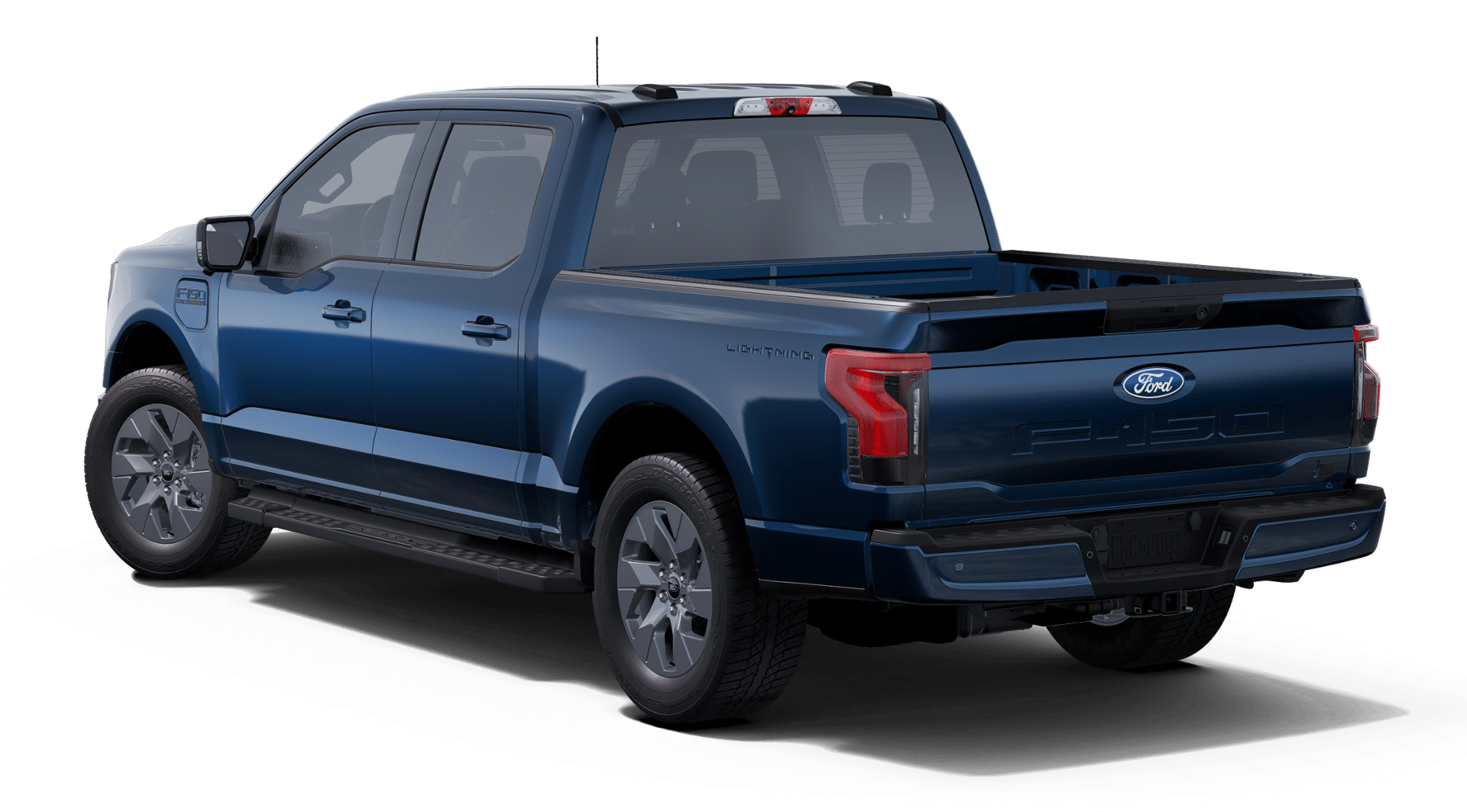 Thumbnail: 2025 Ford F-150 - 2
