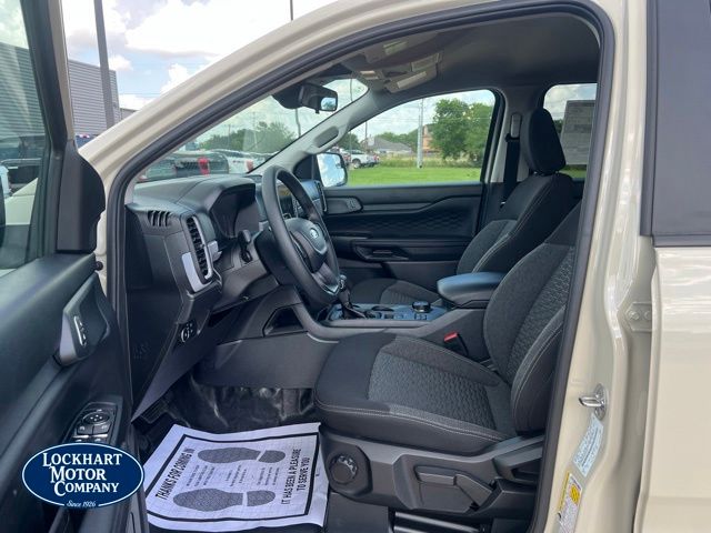 2025 Ford Ranger XL - Photo 40
