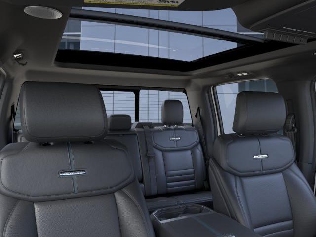 2026 Ford F-350 Super Duty Platinum - Photo 44