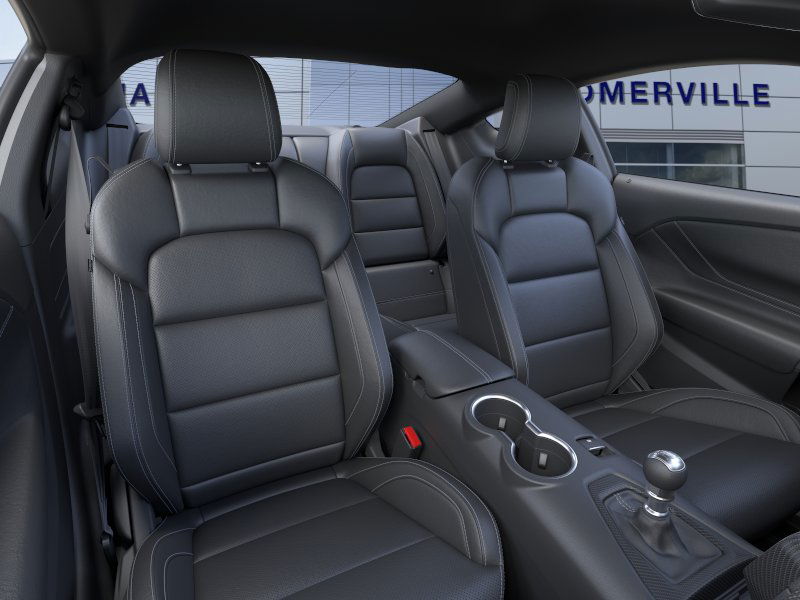 2025 Ford Mustang GT Premium Fastback - Photo 10