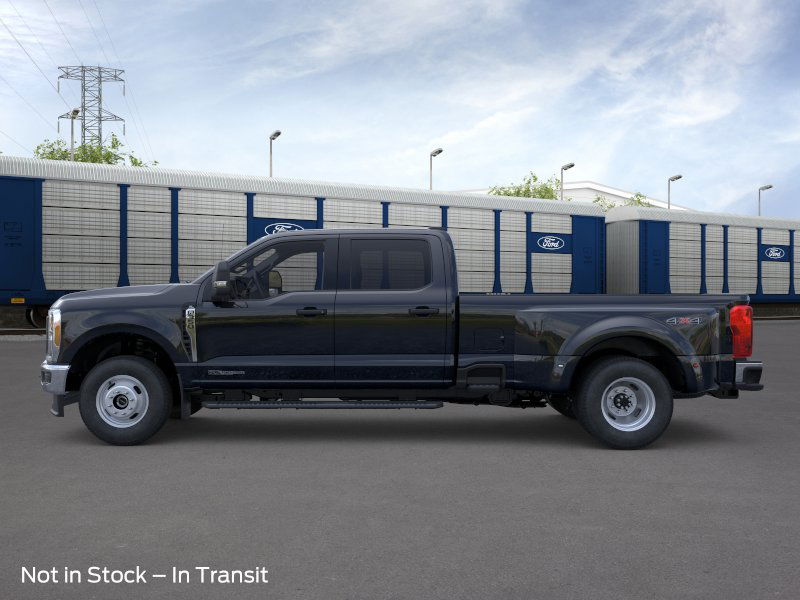 2026 Ford F-350 XL photo 2