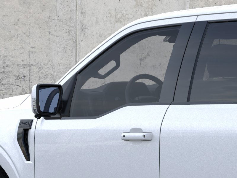 Thumbnail: 2025 Ford F-150 - 20