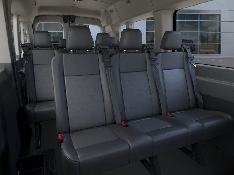 2025 Ford Transit Passenger Van XL - Photo 32