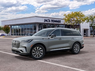 2027 Lincoln Aviator Premiere SUV