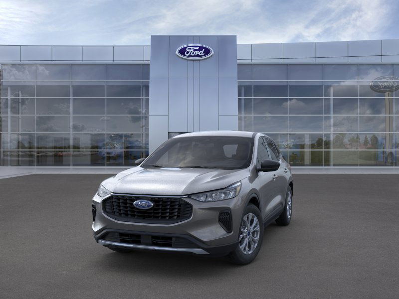 2025 Ford Escape Active photo 2