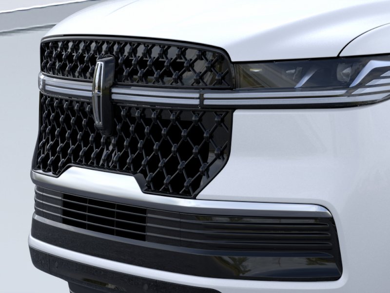 2026 Lincoln Navigator Reserve SUV
