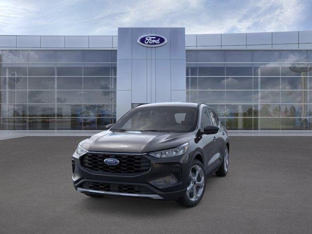 2026 Ford Escape ST-Line - Photo 25