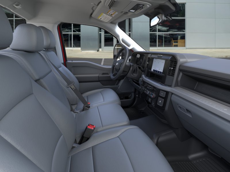 2026 Ford F-350 Super Duty Chassis Cab XL - Photo 11