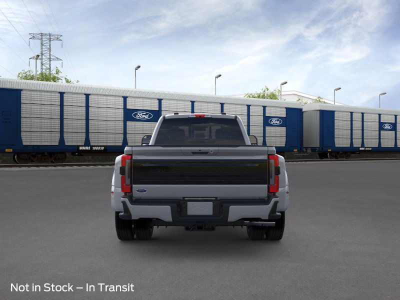 Thumbnail: 2025 Ford F-450 - 27
