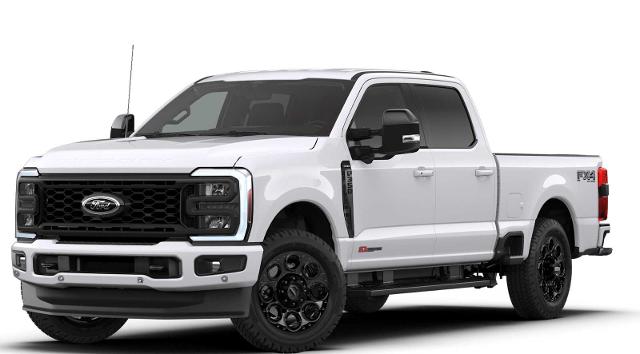 Thumbnail: 2026 Ford F-350 - 23